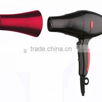 lightest brushless hair dryer salon dryer