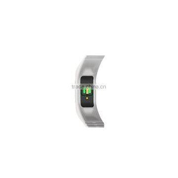 SIFIT-8.8 Bracelet Pedometer With Altitude Sensor, Ambient Temperature and Humidity Sensor, Heart Rate Monitor Pedometer photo-3