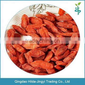 2016 new chinese wolfberry price goji berry price