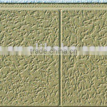 Sandwich panel