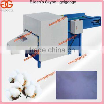 Automatic Cotton Carding Machine