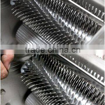 FC-R580 Automatic Tender Meat Cutting Machine,industrial Meat Cutting Machine,meat Bone Cutting Machine With 304 Staonless Steel photo-5