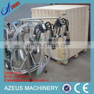 Best selling milking machine for sale/male milking machines