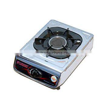 Fujipan Single Gas Cooker/Stove FJ-1011-iHN