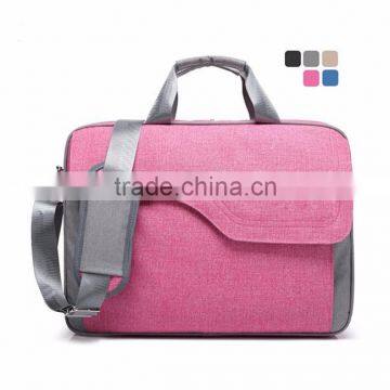 Most popular hot selling nylon laptop backpack