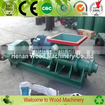 High Capacity nice Craft Charcoal Briquette Machine