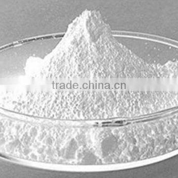 Lanthanum Trifluoride Nanopowder