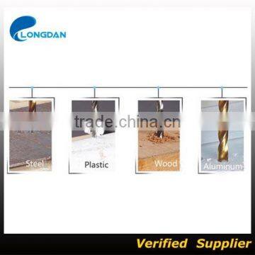 High Quality Hss Tool the Drill Bit