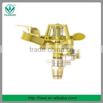 moderate price farming sprinkler spray irrigation