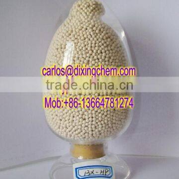 Good Price Adsorber Silica Gel, Zeolite Molecular Sieve Desiccant , Adsorbent From Leading Factory photo-4