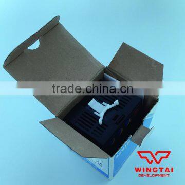 PID + Fuzzy Intelligent Temperature Controller Fotek NT-72RE photo-2