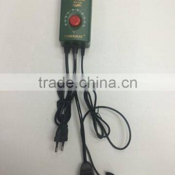 AQUARIUM IC THERMOSTAT RS-720