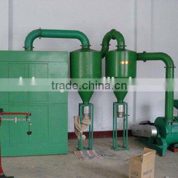 High Quality Dry Powder Filling Machine