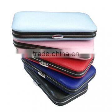 Hot Sale Custom 6pcs Nail Clipper Set photo-5
