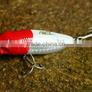 popper hard lure Fishing Lure 65MM 10G