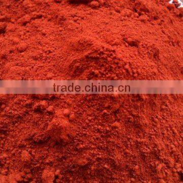 Coating Pigment Synthetic Iron Oxide Red photo-2
