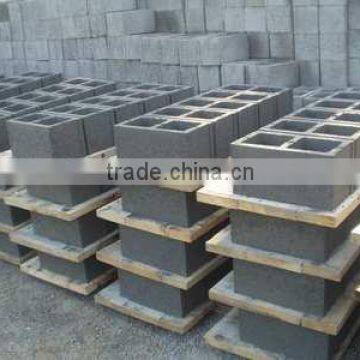Concrete Brick Machine to Make Blocks Cement for Make Bricks photo-5