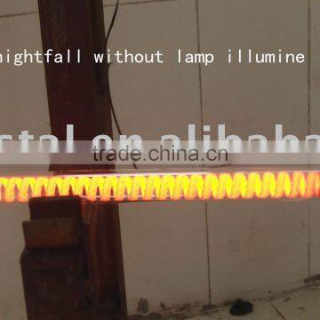 carbon fiber heating lamp 135