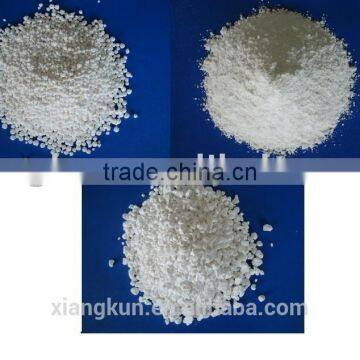 Calcium Chloride 94% Granular