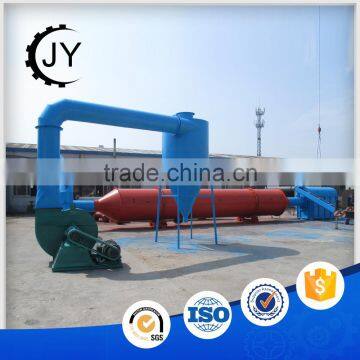 Agricultural Paddy Rotating Cylinder Dryer photo-5