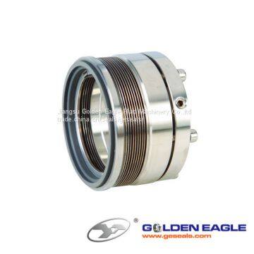Equivalent to Burgmann MFL85N Metal Bellow Mechanical Seal photo-4