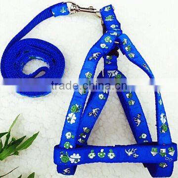 professional factory direct sale custom logo colorful dog collars