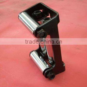 Precision cnc metal fabrication auto parts