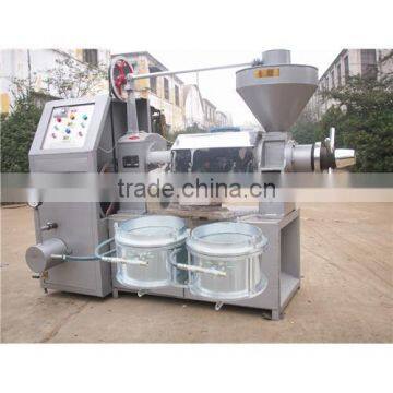 Best quality oil expeller machine for sale