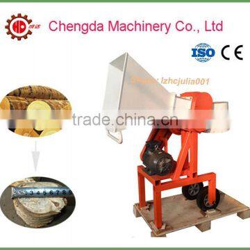 QMJ16 PTO Driven Wood Chipper Shredder Mahcine With CE photo-2
