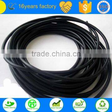 3mm micro irrigation pipe for drip arrow using