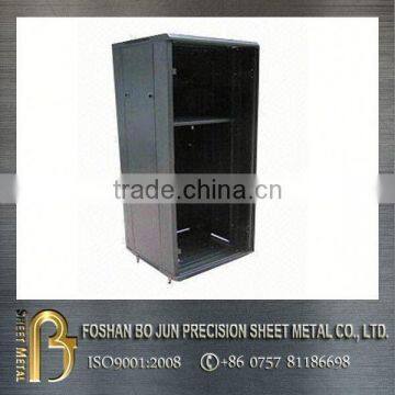 China supplier 19u waterproof metal network rack cabinet