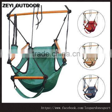 Outdoor Garden Hammock Sky Swing Adult Child 4 colors