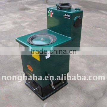Nonghaha Brand Good quality heating and cooking boiler/heater, furnace