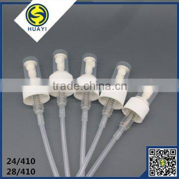 High Quality 28/410 Plastic Atomizer Pump Sprayer photo-2