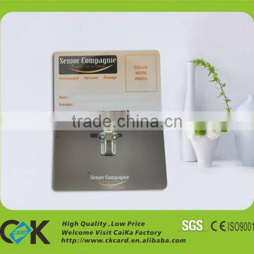 free sample photo id cards id card holder