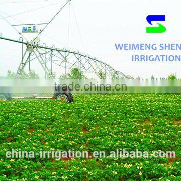 WEIMENG SHENGFEI DYP series center pivot irrigation system