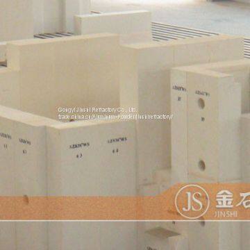 Monolithic Refractories