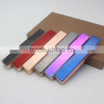 New Flameless Electronic Cigarette Rechargeable Usb Lighter photo-6