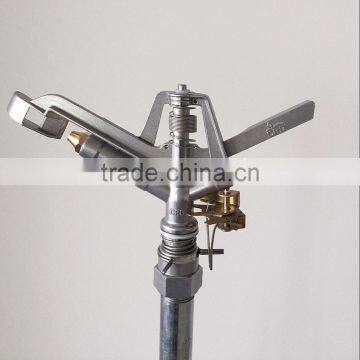 ZY-2 metal lawn sprinkler ,sprinkler system,farm sprinkler