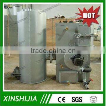 Factory Sale 20Kw Generator Wood Sawdust Gasifier