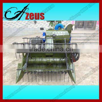 Factory low price wheat cutter mini harvester for sale