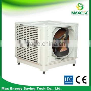 Greenhouse Mini Central Split Airconditioner Air Conditioner