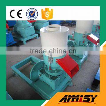 Cow Manure Fertilizer Pellet Machine/Manure Fertilizer Pellet Machine photo-4