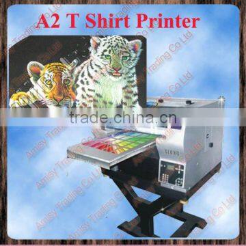 Digital Textile Printer A2+