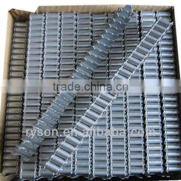 FREE SAMPLE industrial fasteners clips CL-34 for mattress making