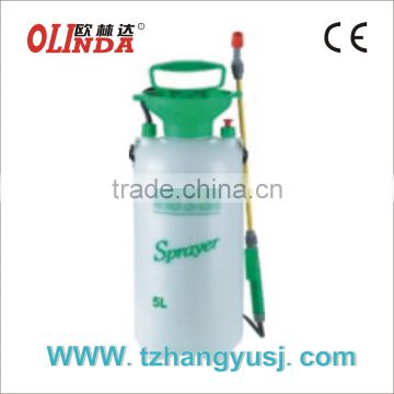 hand solar plastic farm machinery sprayers