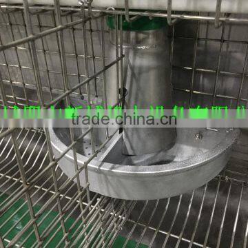 Cage For Sale (Female and Baby Rabbits/Commercial Rabbits)Rabbit Farming Cage, Industrial Cage for Rabbit ,Commercial Rabbit Cag photo-4