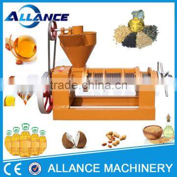 Popular Hot Sale High Output Rubber Seeds Oil Extraction Machine Price photo-3