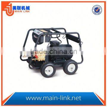 Chinese Electric Portable High Pressure Car Washer