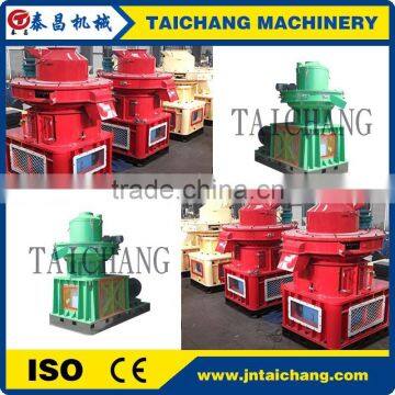 Sunrise Hot Sale Biomass Wood Pellet Machine/Wood Sawdust Pellet Mill/Wood Pellet Mill